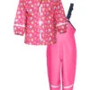 Playshoes 2tlg. Regenoutfit In Pink 2 Playshoes 2tlg. Regenoutfit In Pink -Playshoes playshoes 2tlg regenoutfit in pink