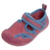 Playshoes Aqua-Sandale In Pink/Türkis -Playshoes playshoes aqua sandale in pink turkis