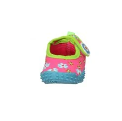 Playshoes Aqua-Schuh Blumen In Pink -Playshoes playshoes aqua schuh blumen in pink 4