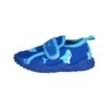 Playshoes Aqua-Schuh Hai In Blau -Playshoes playshoes aqua schuh hai in blau