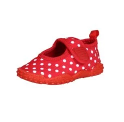 Playshoes Aqua-Schuh Punkte In Rot -Playshoes playshoes aqua schuh punkte in rot 5