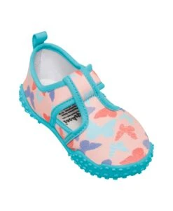 Playshoes Aqua-Schuh Schmetterlinge In Rosa 10 Playshoes Aqua-Schuh Schmetterlinge In Rosa -Playshoes playshoes aqua schuh schmetterlinge in rosa 3
