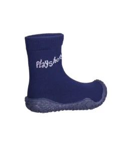 Playshoes Aqua-Socke Uni In Marine -Playshoes playshoes aqua socke uni in marine 2