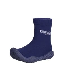 Playshoes Aqua-Socke Uni In Marine -Playshoes playshoes aqua socke uni in marine 3