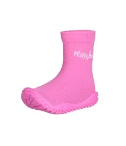 Playshoes Aqua-Socke Uni In Pink -Playshoes playshoes aqua socke uni in pink 3