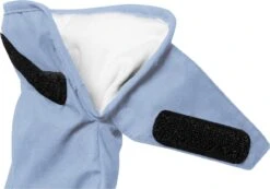 Playshoes Baby-Fäustling In Bleu -Playshoes playshoes baby faustling in bleu 2