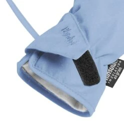 Playshoes Baby-Fäustling In Bleu -Playshoes playshoes baby faustling in bleu 3