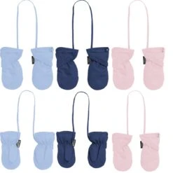 Playshoes Baby-Fäustling In Marine 12 Playshoes Baby-Fäustling In Marine -Playshoes playshoes baby faustling in marine 4