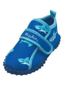 Playshoes Badeschuhe In Blau