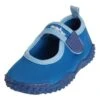 Playshoes Badeschuhe In Blau -Playshoes playshoes badeschuhe in blau