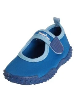 Playshoes Badeschuhe In Blau