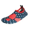Playshoes Badeschuhe In Dunkelblau/ Bunt -Playshoes playshoes badeschuhe in dunkelblau bunt