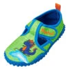 Playshoes Badeschuhe In Grün