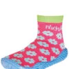 Playshoes Badeschuhe In Pink/ Hellblau 2 Playshoes Badeschuhe In Pink/ Hellblau -Playshoes playshoes badeschuhe in pink hellblau