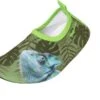 Playshoes Barfuß-Schuh Chamäleon In Oliv -Playshoes playshoes barfuss schuh chamaleon in oliv
