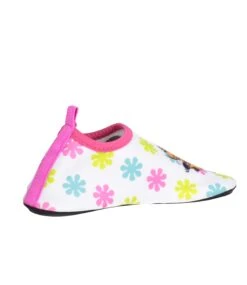 Playshoes Barfuß-Schuh DIE MAUS Blumen In Weiß/Rosa 13 Playshoes Barfuß-Schuh DIE MAUS Blumen In Weiß/Rosa -Playshoes playshoes barfuss schuh die maus blumen in weiss rosa 3