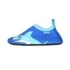 Playshoes Barfuß-Schuh Hai In Blau -Playshoes playshoes barfuss schuh hai in blau