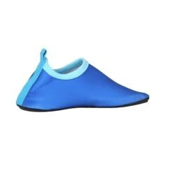 Playshoes Barfuß-Schuh Hai In Blau -Playshoes playshoes barfuss schuh hai in blau 2
