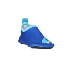 Playshoes Barfuß-Schuh Hai In Blau -Playshoes playshoes barfuss schuh hai in blau 3