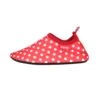 Playshoes Barfuß-Schuh Punkte In Rot -Playshoes playshoes barfuss schuh punkte in rot
