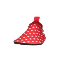 Playshoes Barfuß-Schuh Punkte In Rot -Playshoes playshoes barfuss schuh punkte in rot 4