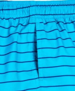 Playshoes Beach-Short Ringel In Aquablau 7 Playshoes Beach-Short Ringel In Aquablau -Playshoes playshoes beach short ringel in aquablau 2