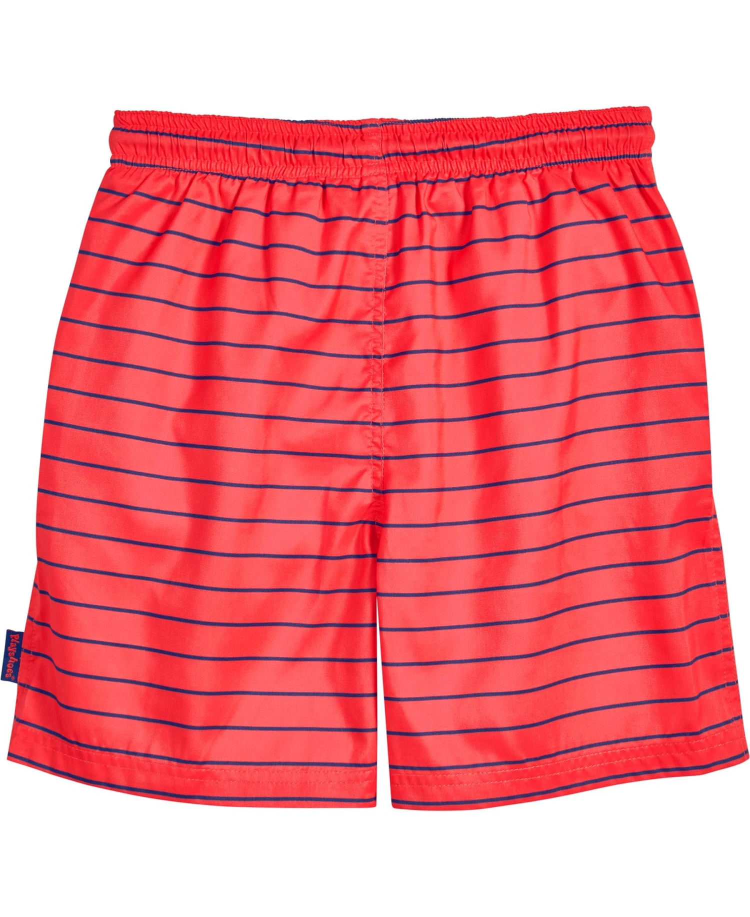 Playshoes Beach-Short Ringel In Koralle 4 Playshoes Beach-Short Ringel In Koralle – Bild 2