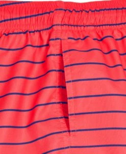 Playshoes Beach-Short Ringel In Koralle 7 Playshoes Beach-Short Ringel In Koralle -Playshoes playshoes beach short ringel in koralle 2