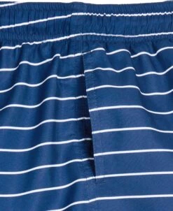 Playshoes Beach-Short Ringel In Marine -Playshoes playshoes beach short ringel in marine 2