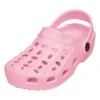 Playshoes Clogs In Rosa -Playshoes playshoes clogs in rosa