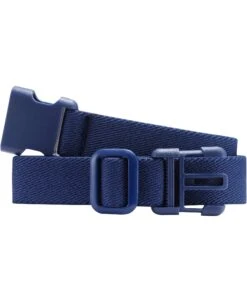 Playshoes Elastik-Gürtel Schließe Uni In Marine