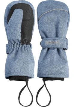 Playshoes Fäustling In JeansBlau