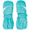 Playshoes Fäustling In Türkis