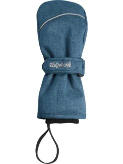 Playshoes Fäustlinge In Blau