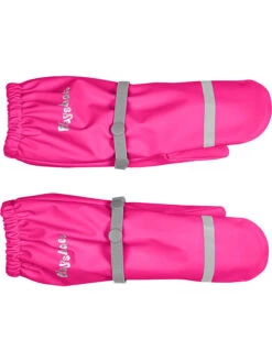 Playshoes Fäustlinge In Pink