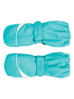 Playshoes Fäustlinge In Türkis