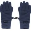 Playshoes Finger-Handschuh Fleece In Marine -Playshoes playshoes finger handschuh fleece in marine