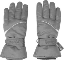 Playshoes Finger-Handschuh In Grau
