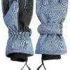 Playshoes Finger-Handschuh In Jeansblau -Playshoes playshoes finger handschuh in jeansblau