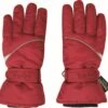 Playshoes Finger-Handschuh In Rot -Playshoes playshoes finger handschuh in rot