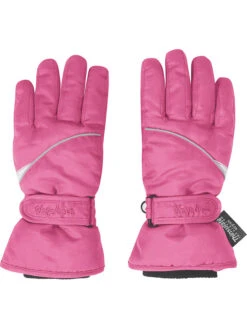 Playshoes Fingerhandschuhe In Pink