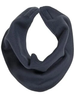 Playshoes Fleece-Dreieckstuch In Anthrazit