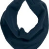 Playshoes Fleece-Dreieckstuch In Marine