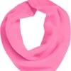 Playshoes Fleece-Dreieckstuch In Pink -Playshoes playshoes fleece dreieckstuch in pink