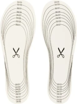 Playshoes Fleece-Einlegesohle In Original -Playshoes playshoes fleece einlegesohle in original 1