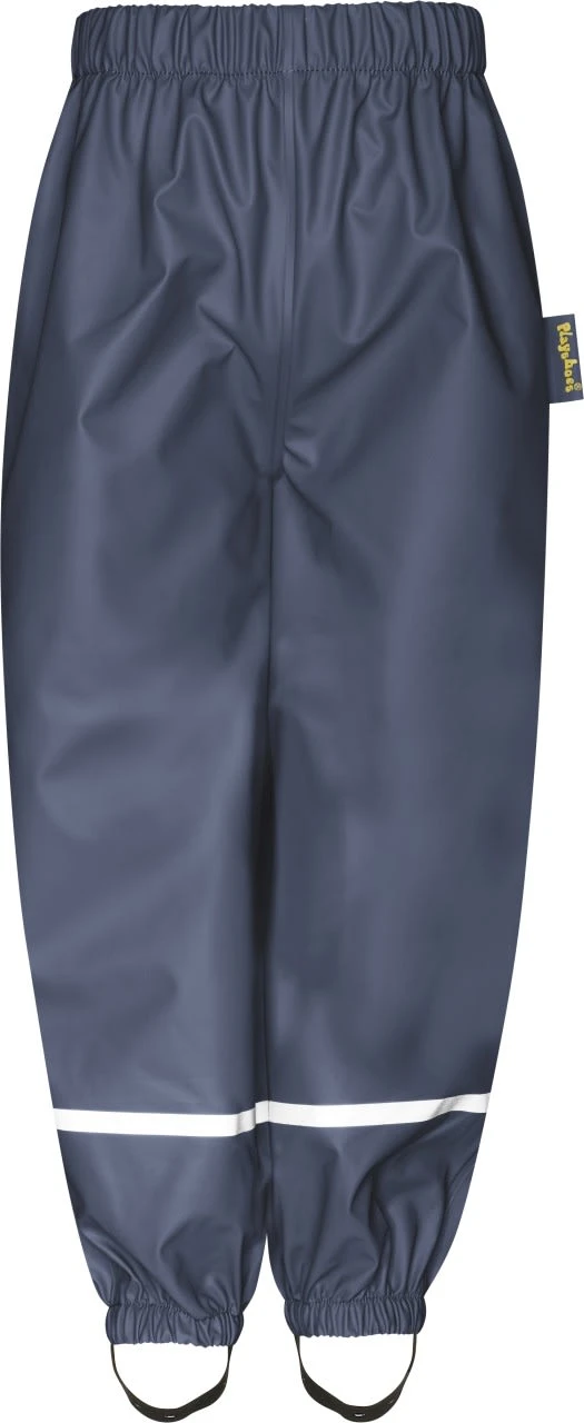 Playshoes Fleece-Halbhose In Marine 3 Playshoes Fleece-Halbhose In Marine