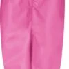 Playshoes Fleece-Halbhose In Pink -Playshoes playshoes fleece halbhose in pink