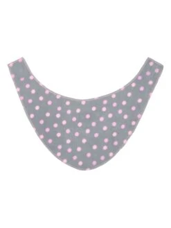 Playshoes Fleece-Halstuch In Grau -Playshoes playshoes fleece halstuch in grau 2