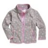 Playshoes Fleece-Jacke In Grau 2 Playshoes Fleece-Jacke In Grau -Playshoes playshoes fleece jacke in grau