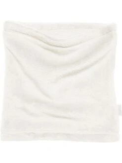 Playshoes Fleece-Loopschal In Creme - (L)23 X (B)23 Cm